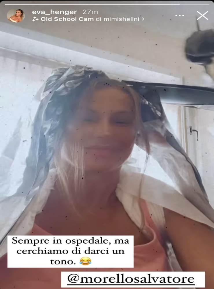 Eva Henger-eccola-in-diretta-dall-ospedale-Altranotizia