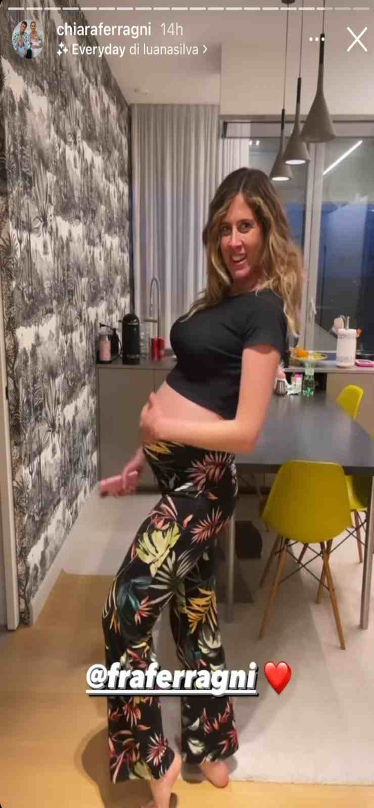 Francesca-Ferragni-incinta-Altranotizia