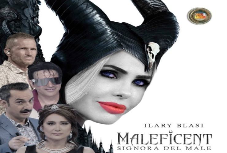 Ilary-Blasi-Maleficent-Altranotizia