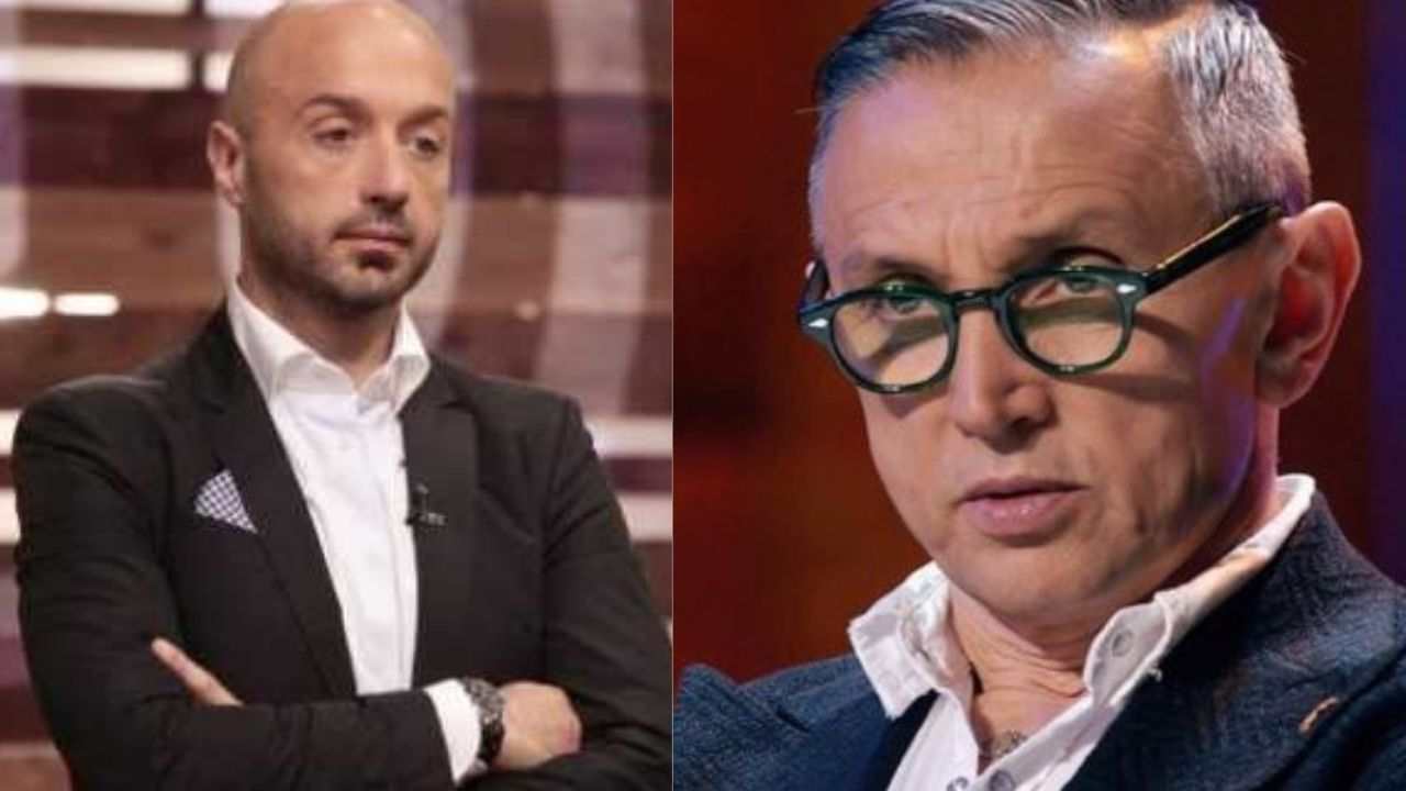 Joe-Bastianich-e-Bruno-Barbieri-MasterChef-rivalità-Altranotizia