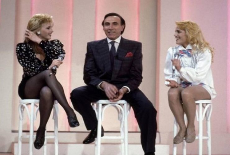 Lorella-Cuccarini-Pippo-Baudo-e-Heather-Parisi-Altranotizia