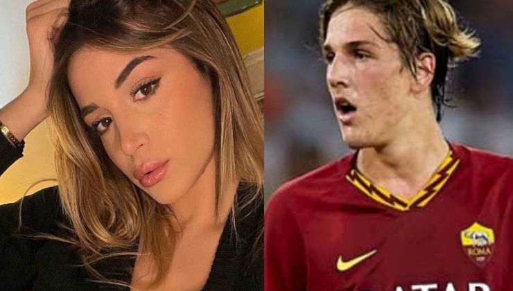 Nicolò Zaniolo-ex-e-madre-di-suo-figlio-sara-scaperrotta-Altranotizia