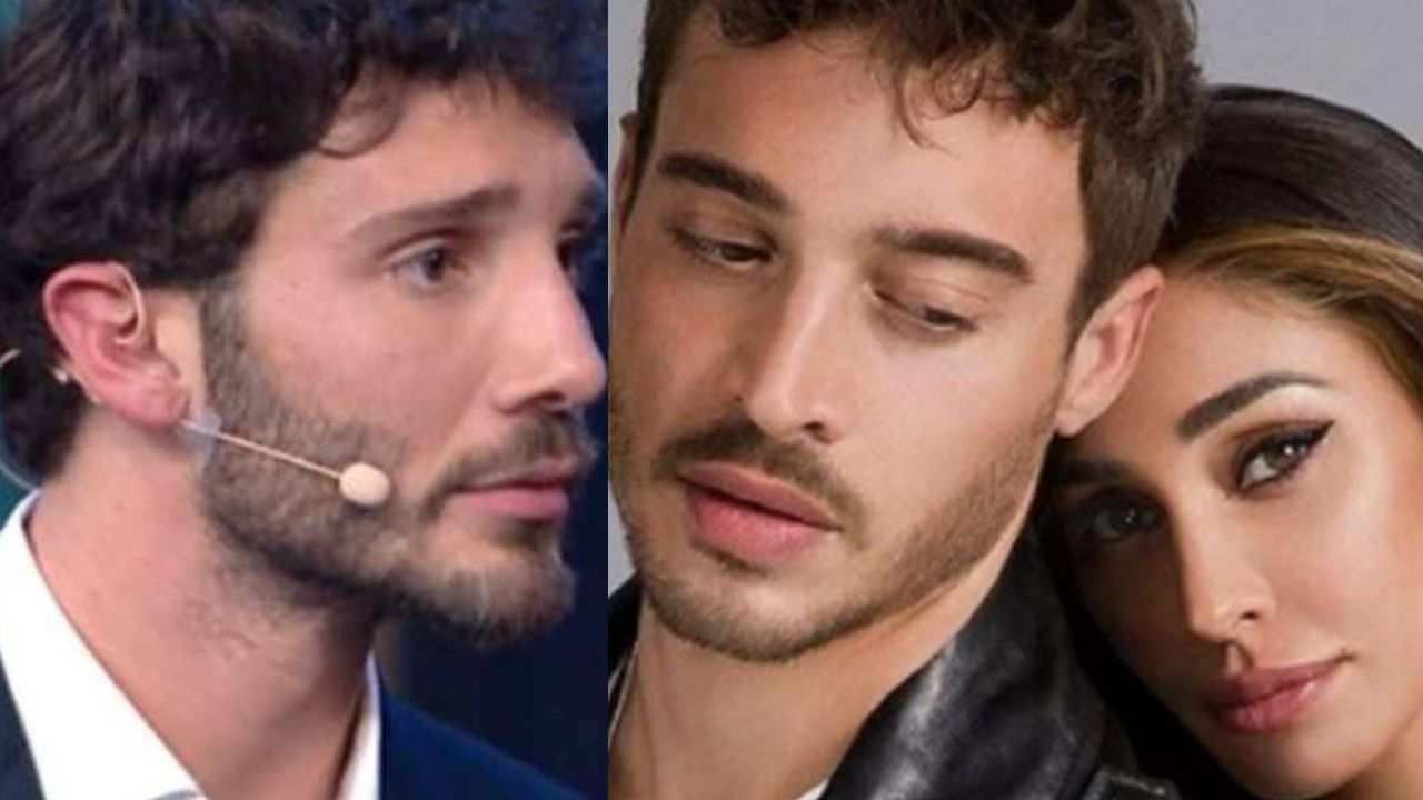 Stefano-De-Martino-Antonino-Spinalbese-e-Belén-Rodriguez-Altranotizia