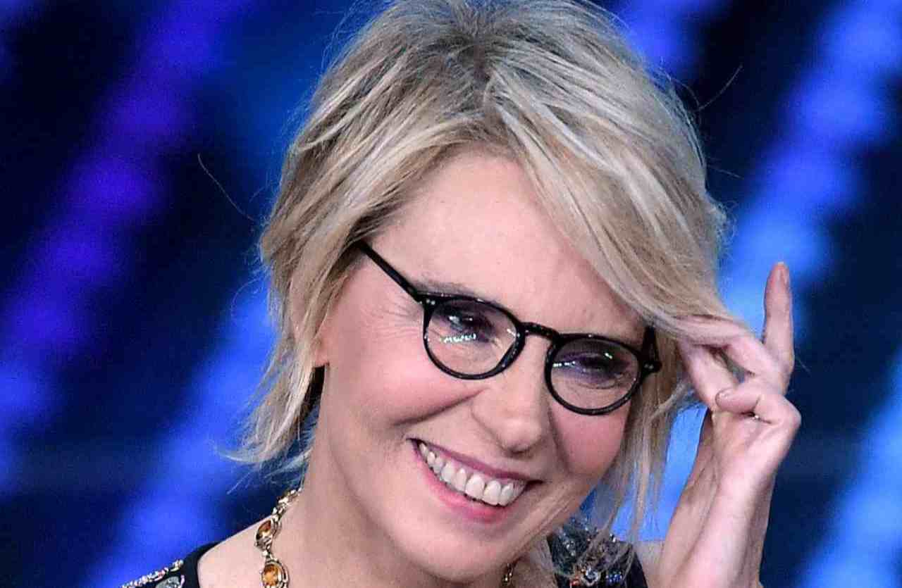 Amici-Maria-De-Filippi-ha-scelto-lui-