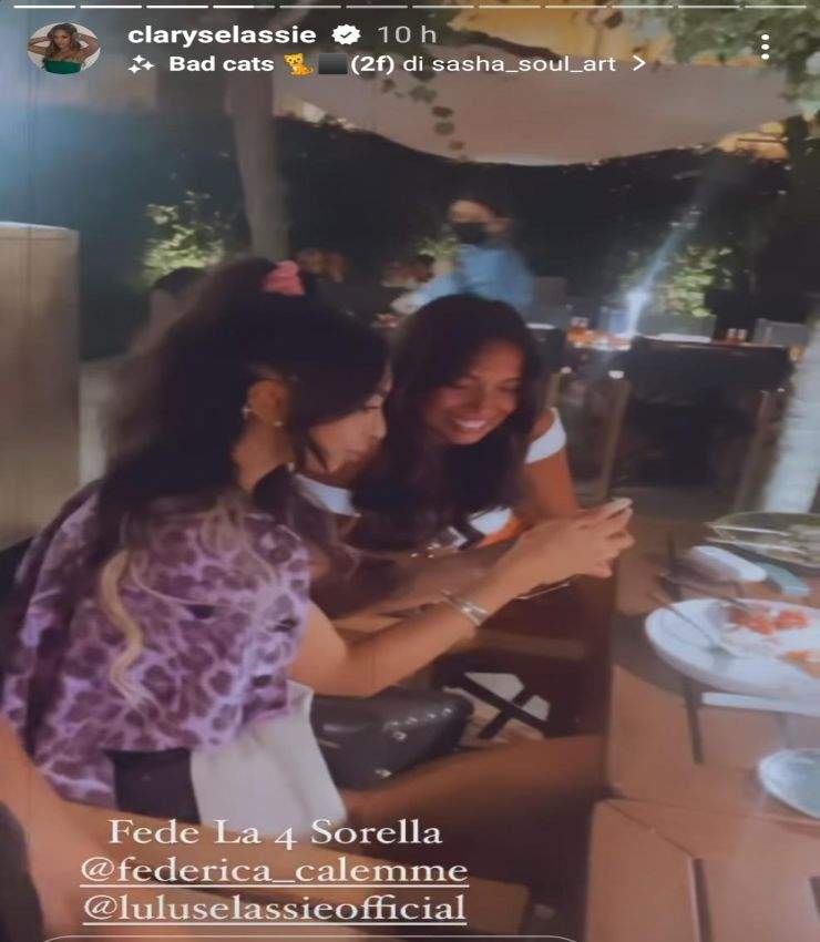 Clarissa-selassié-mostra-la-quarta-sorella-Altranotizia