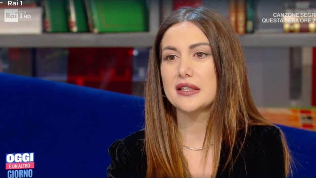 Jessica Morlacchi-svelato-il-motivo-dell'assenza-150622-Altranotizia