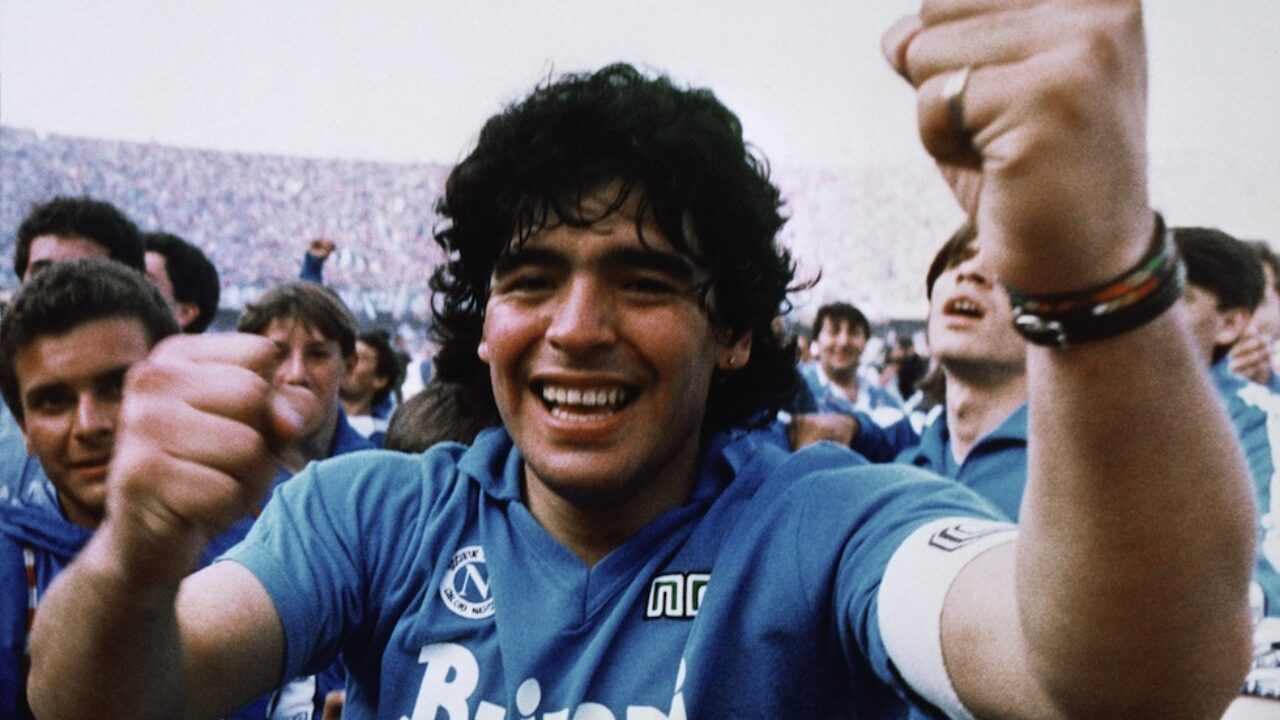 Maradona, cosa resta del suo patrimonio: la cruda verità
