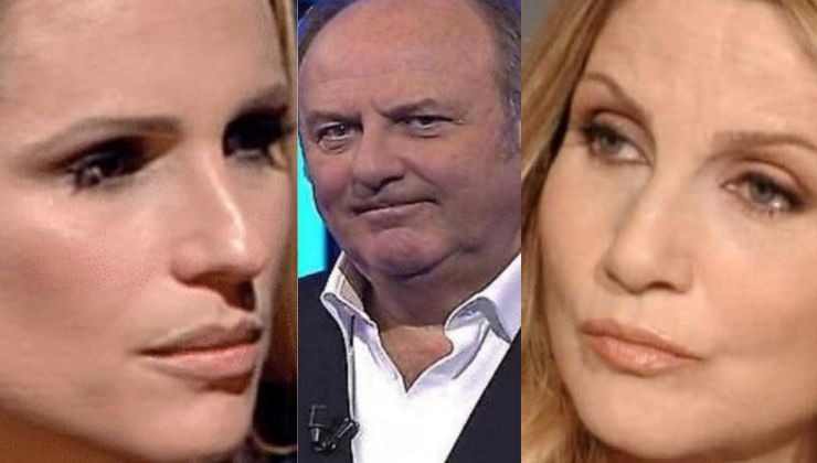 Michelle-Hunziker-Gerry-Scotti-e-Lorella-Cuccarini-Altranotizia