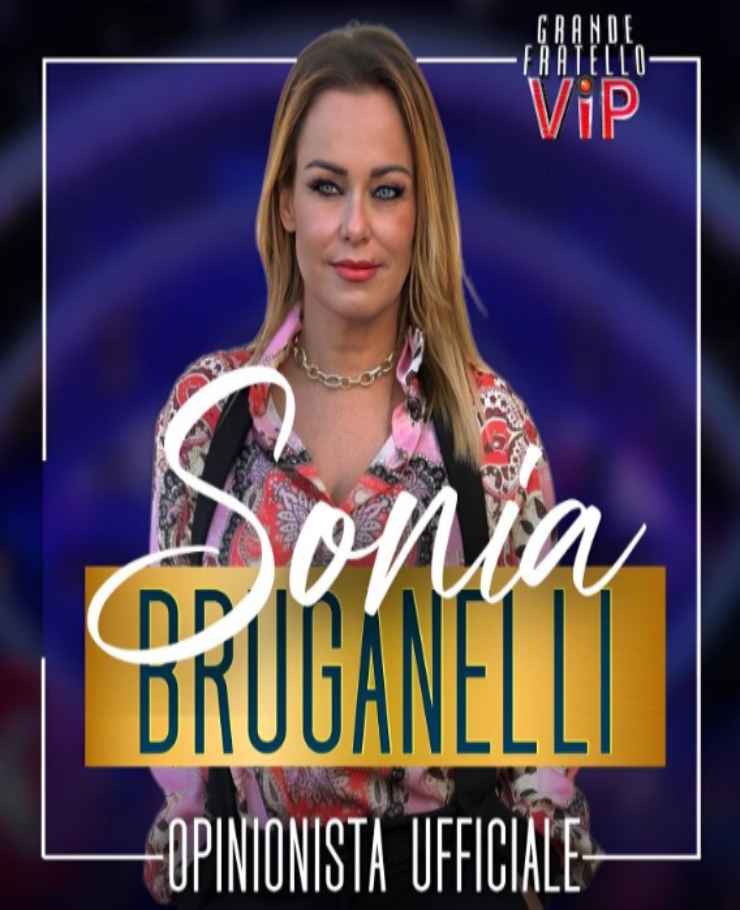 Sonia - Bruganelli - Altranotizia