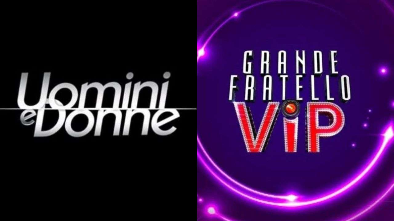 Uomini e Donne-Grande-Fratello-Vip-nipote-Altranotizia