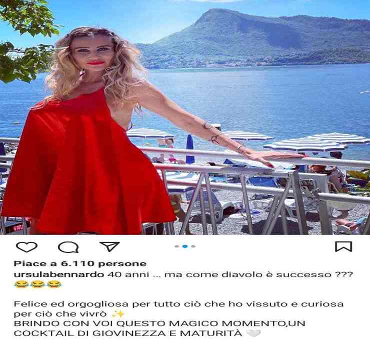 Ursula Bennardo-40-candeline-look-da-urlo-Altranotizia