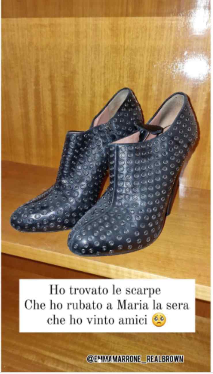 emma-marrone-scarpe-Altranotizia.it