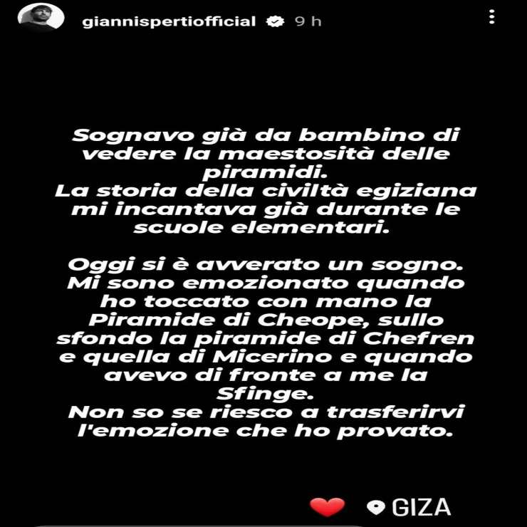Gianni-Sperti-Instagram-Altranotizia