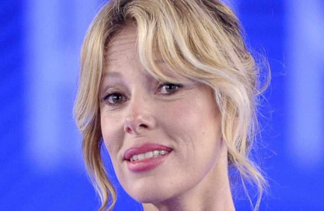 Alessia - Marcuzzi - spoiler - social - programma - Rai - Altranotizia