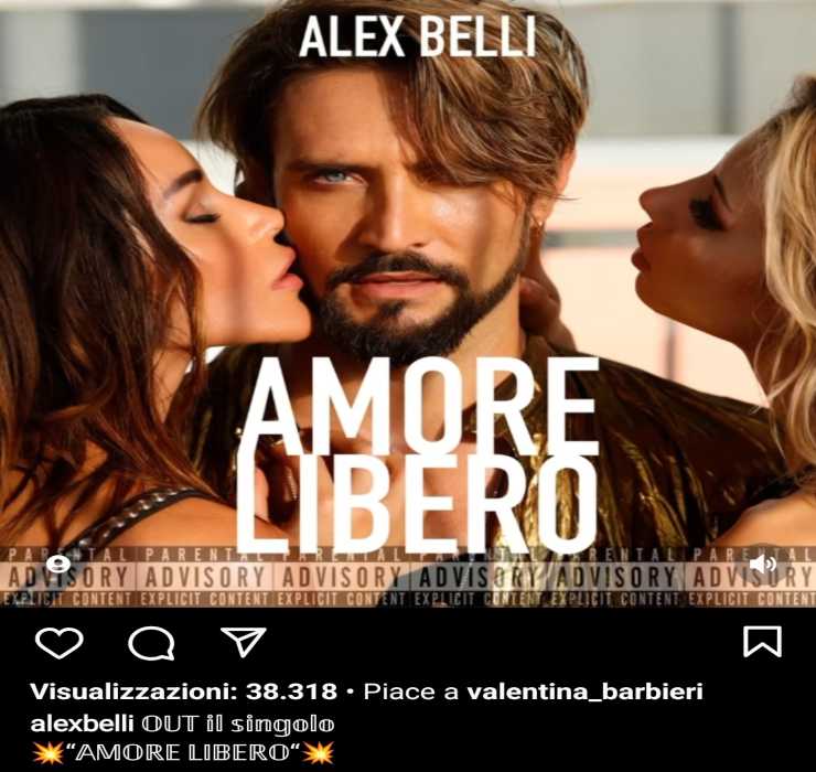 Alex Belli-nuovo-singolo-amore-libero-120722-Altranotizia