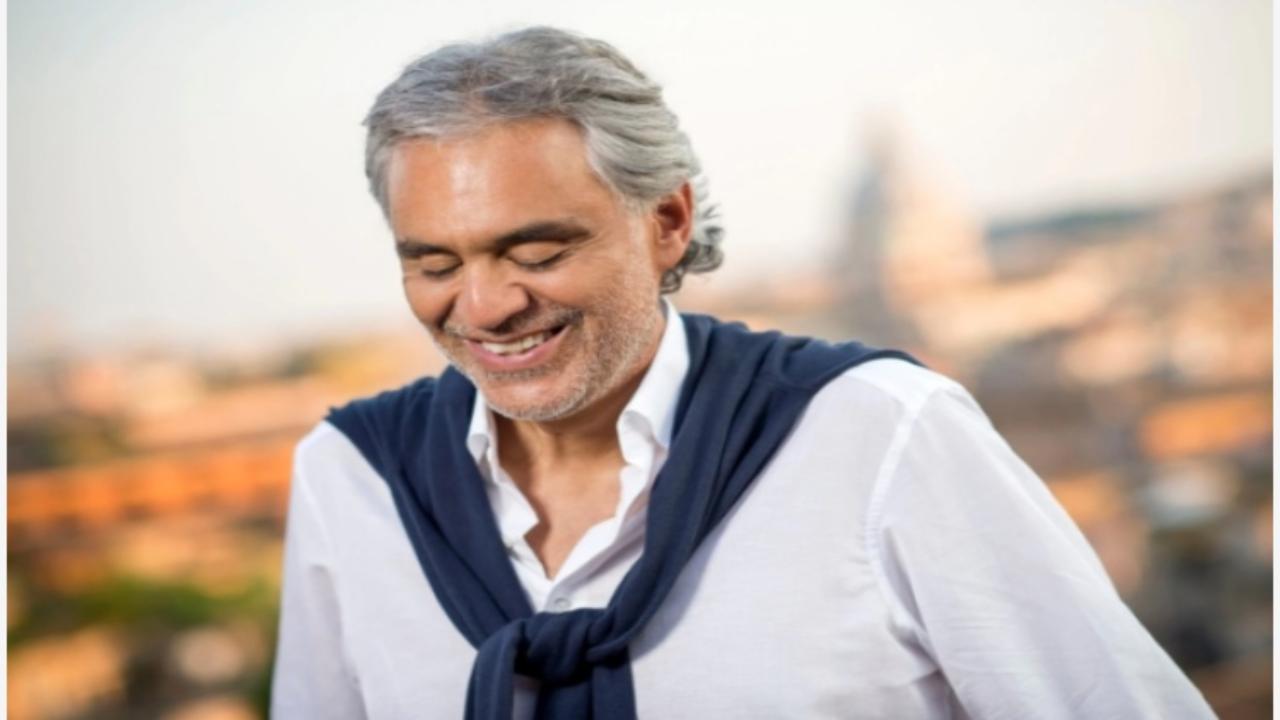 Andrea Bocelli-inatteso-debutto-con-lei-Altranotizia