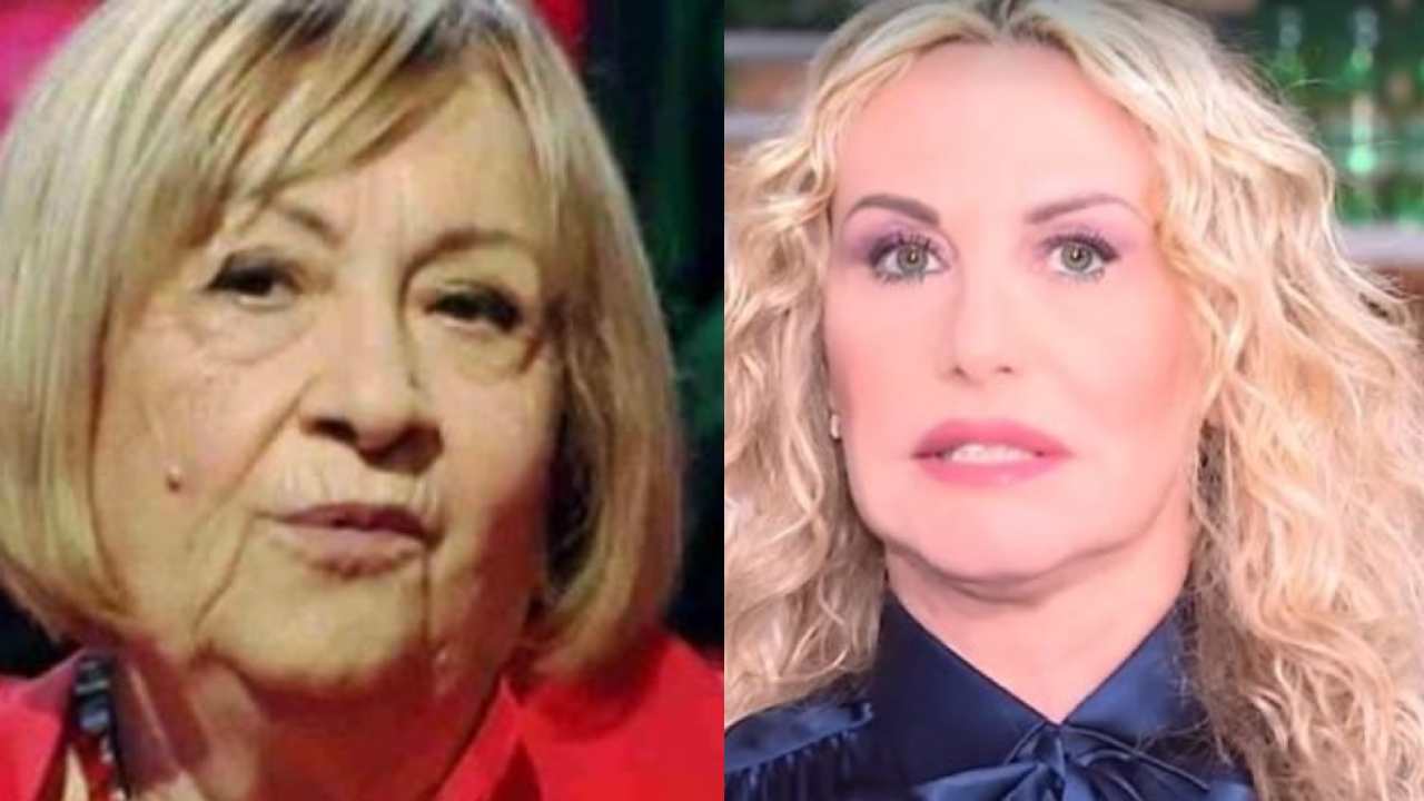 Antonella Clerici-verità-sul-rapporto-con-la-moroni-Altranotizia