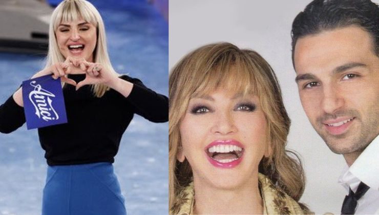 Arisa - Milly - Carlucci - e - Raimondo - Todaro - Altranotizia