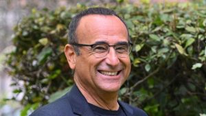 Carlo Conti-dedica-social-alla-moglie-Altranotizia