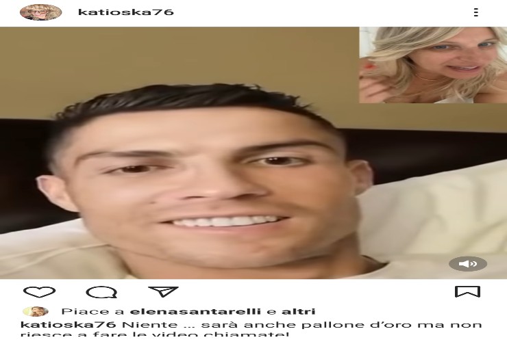 Cristiano-Ronaldo-criticato-dalla-conduttrice-Altranotizia