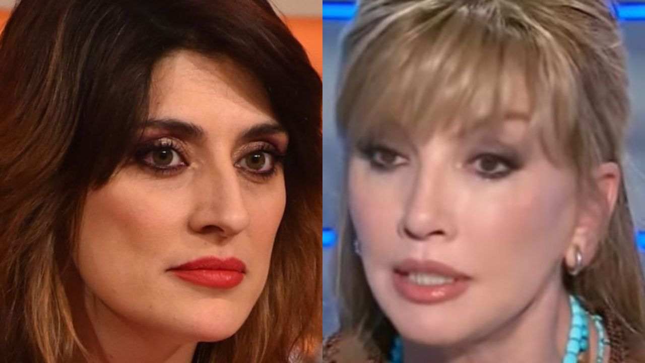 Elisa - Isoardi - e - Milly - Carlucci - Altranotizia