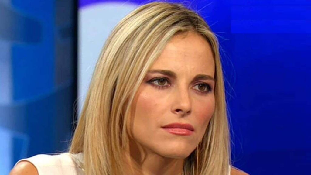 Francesca Fialdini, brutta disavventura sul set: giornata iniziata malissimo