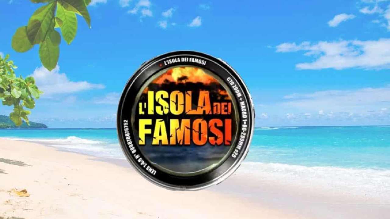 Isola dei Famosi rivelazione - 05072022 - Altranotizia