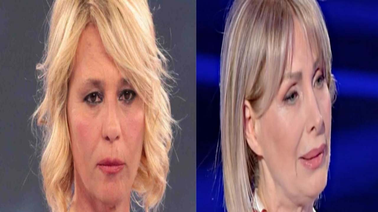 Maria-De-Filippi-Marta-Flavi-lo-sgarbo-pubblico-Altranotizia