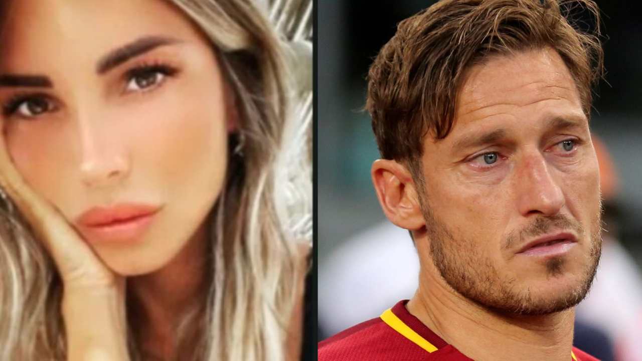 Noemi-Bocchi-Francesco-Totti-coinvolto-nel-caso-tronista-di-U&DAltranotizia