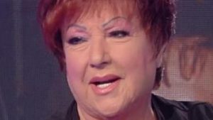Orietta - Berti - emozioni - Altranotizia