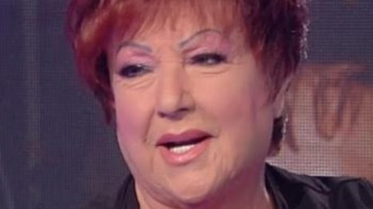 Orietta - Berti - emozioni - Altranotizia