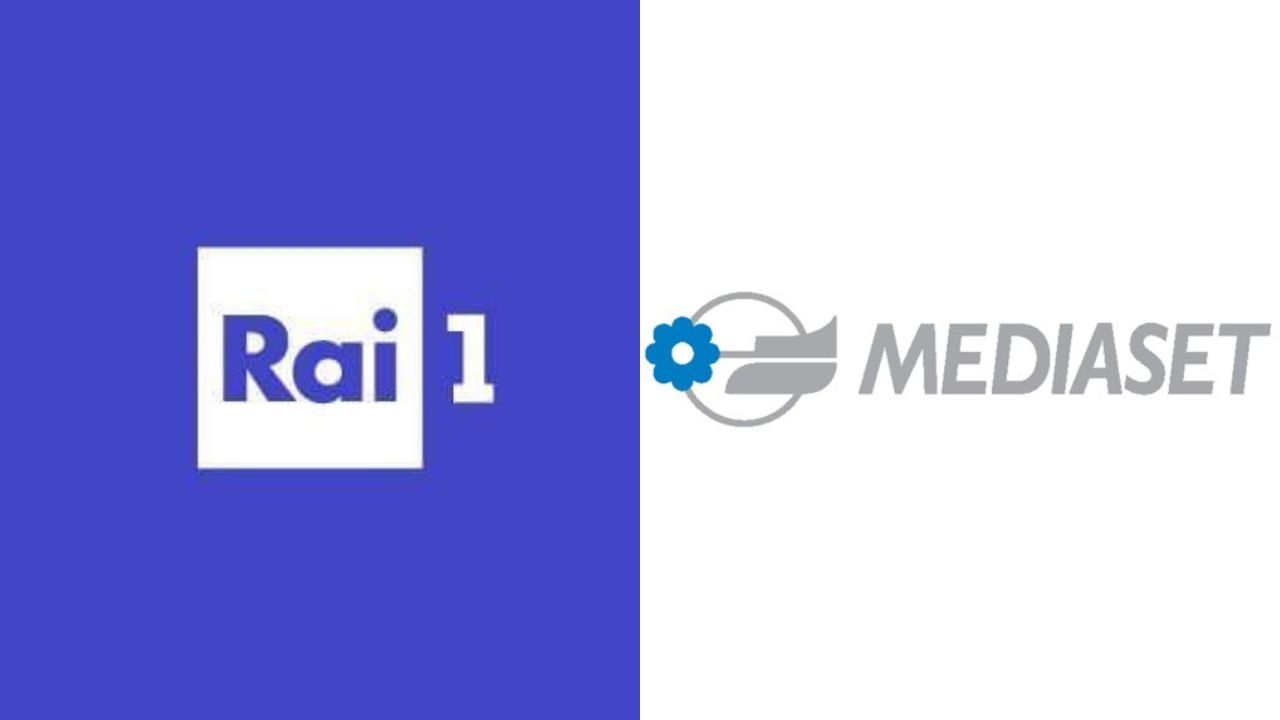 Rai - 1 - e - Mediaset - volto - noto - addio - trattative - Altranotizia