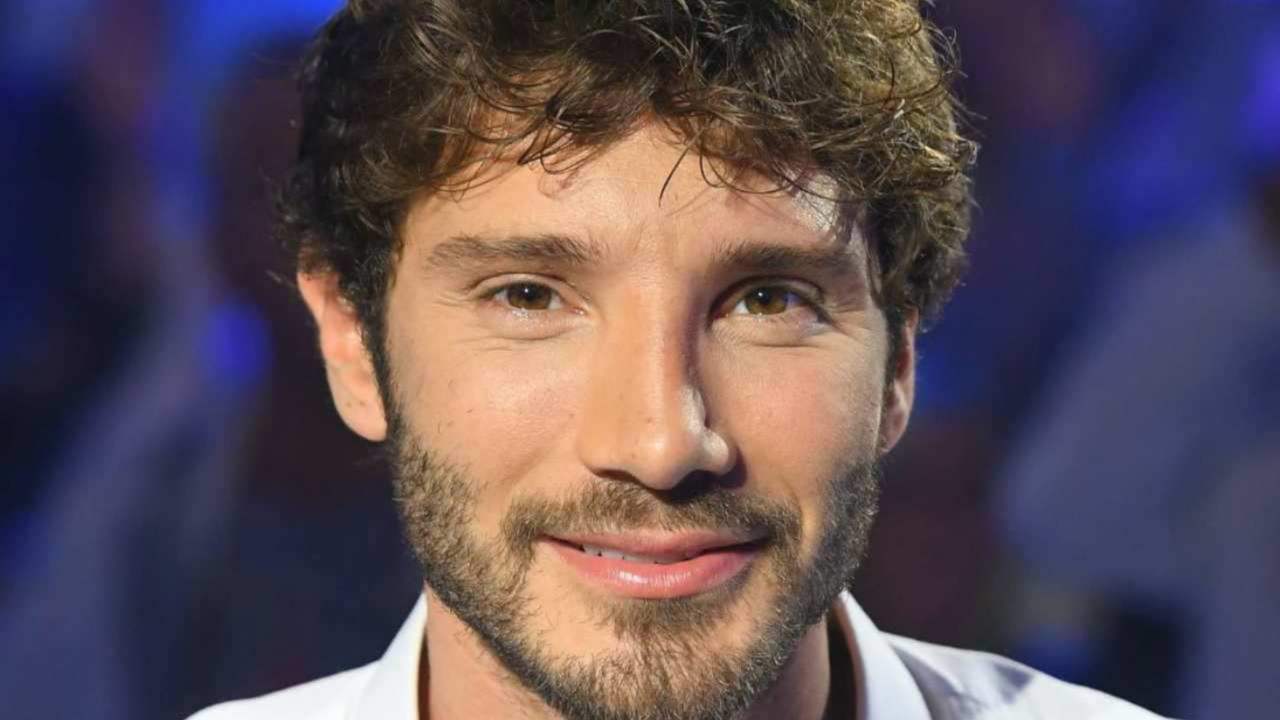 Stefano De Martino passione - 29072022 - Altranotizia