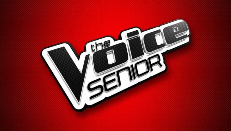 The - Voice - Senior - Altranotizia