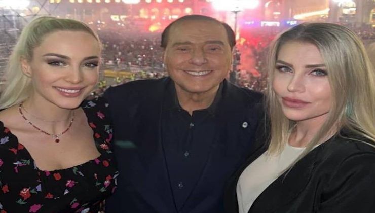 Barbara Berlusconi-silvio-e-francesca-Altranotizia