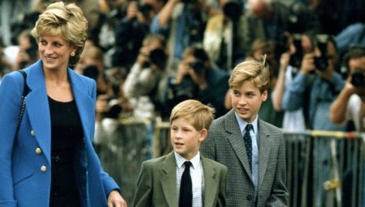 diana-harry-william-insieme-Altranotizia.it