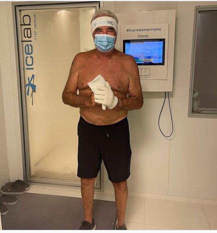 flavio-briatore-crioterapia-Altranotizia.it