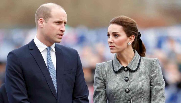 Principe William-altra-donna-oltre-a-kate-Altranotizia