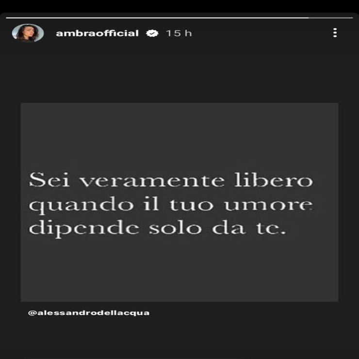 Ambra-Angiolini-05082022-Instagram-Altranotizia