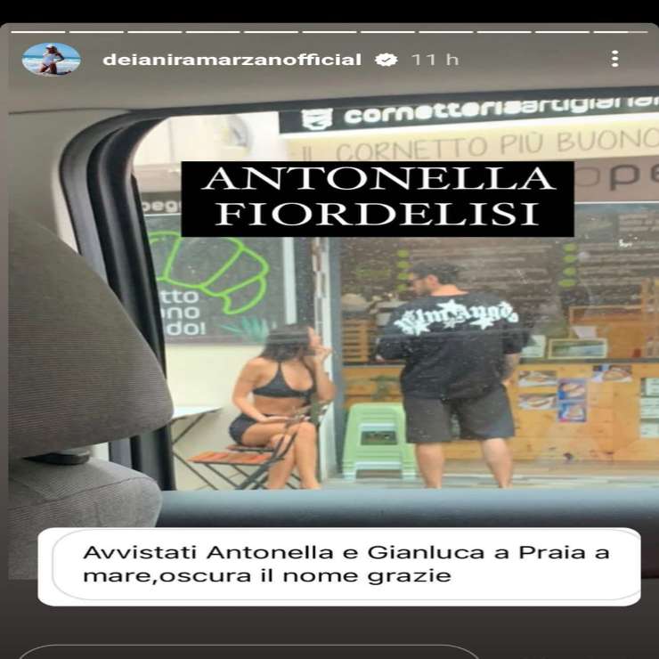 Antonella-Fiordelisi-Instagram-Altranotizia