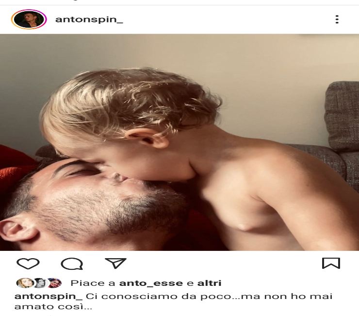 Antonino-Spinalbese-Instagram-190822-Altranotizia