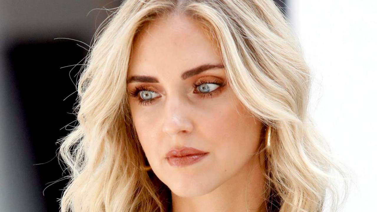 Makeup | Come ottenere l'effetto glow di Chiara Ferragni