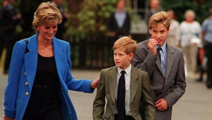 Diana-harry-william-insieme-Altranotizia.it