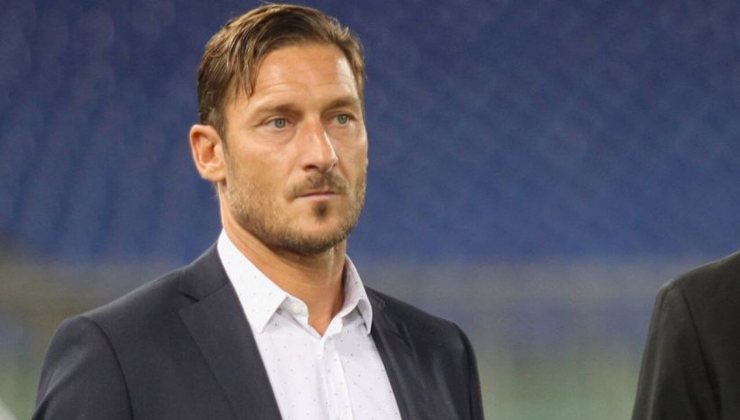 Francesco Totti-motivo-del-silenzio-Altranotizia