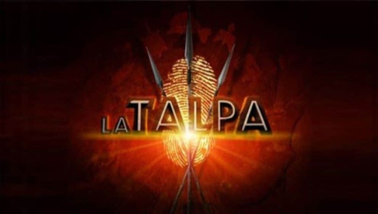 La - Talpa - Altranotizia