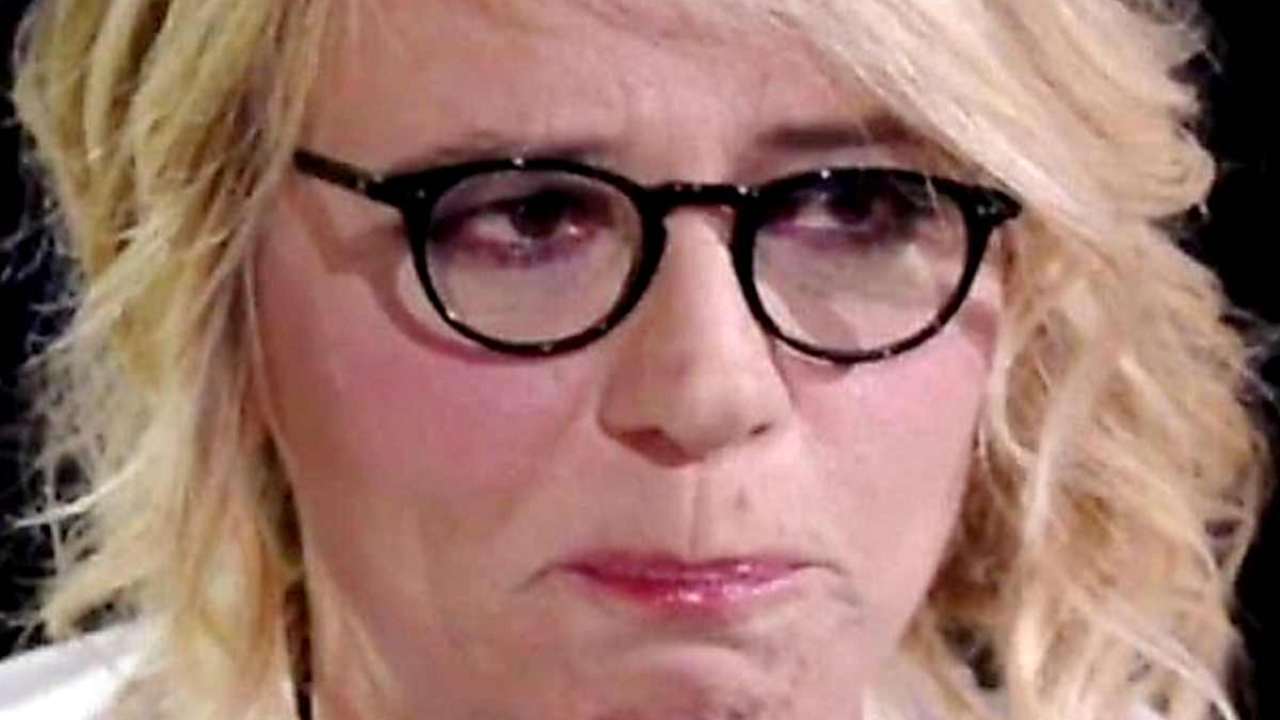 Maria-De-Filippi-il-triste-sfogo