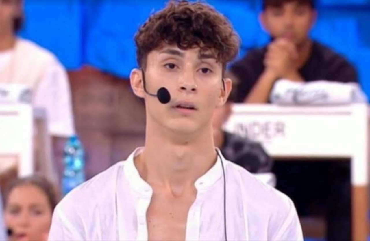 Nunzio - Stancampiano - Amici - 21 - ex - fidanzata - amico - Altranotizia