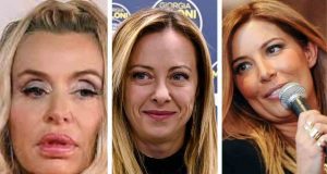 Valeria-Marini-Giorgia-Meloni-Selvaggia-Lucarelli-polemica-Altranotizia.it (1)