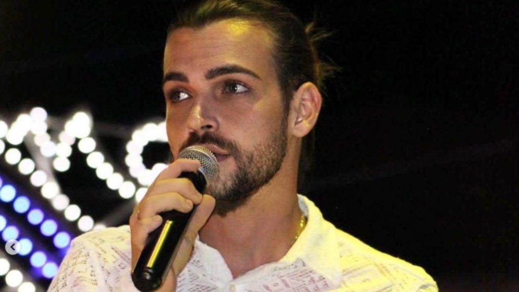 Valerio Scanu, dopo la laurea cambia mestiere: ecco cosa farà