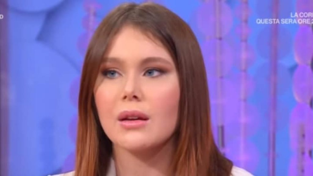 Jasmine Carrisi, attaccata pesantemente: “Si è fatta addirittura…”